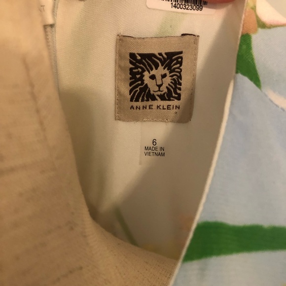 Anne Klein Dress - Picture 3 of 3